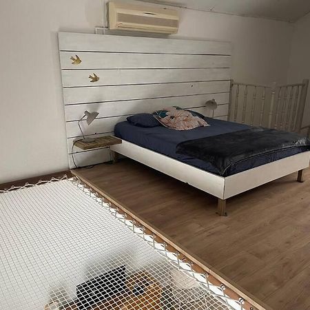 Bel Appartement Hermitage Les Bains Сен-Жиль-ле-Бен Екстер'єр фото