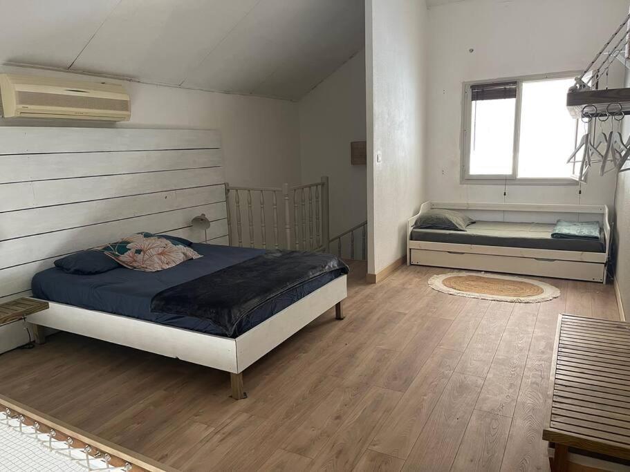 Bel Appartement Hermitage Les Bains Сен-Жиль-ле-Бен Екстер'єр фото